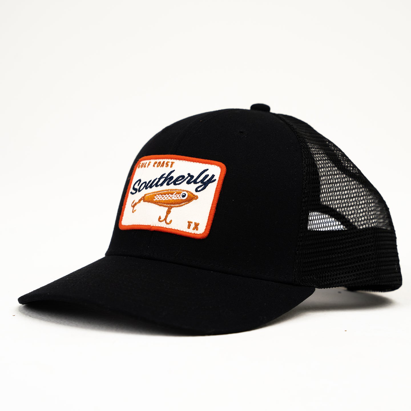 Lure Trucker