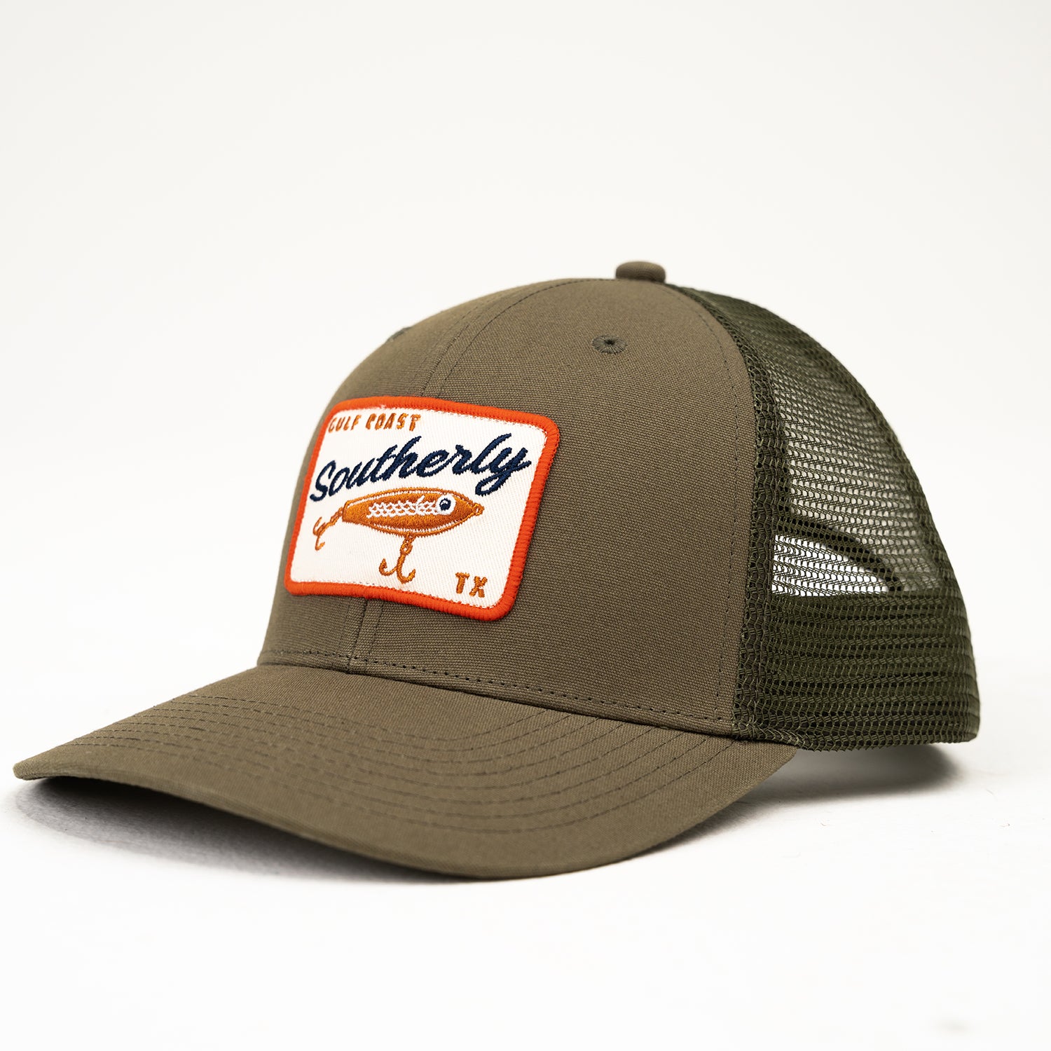 Lure Trucker