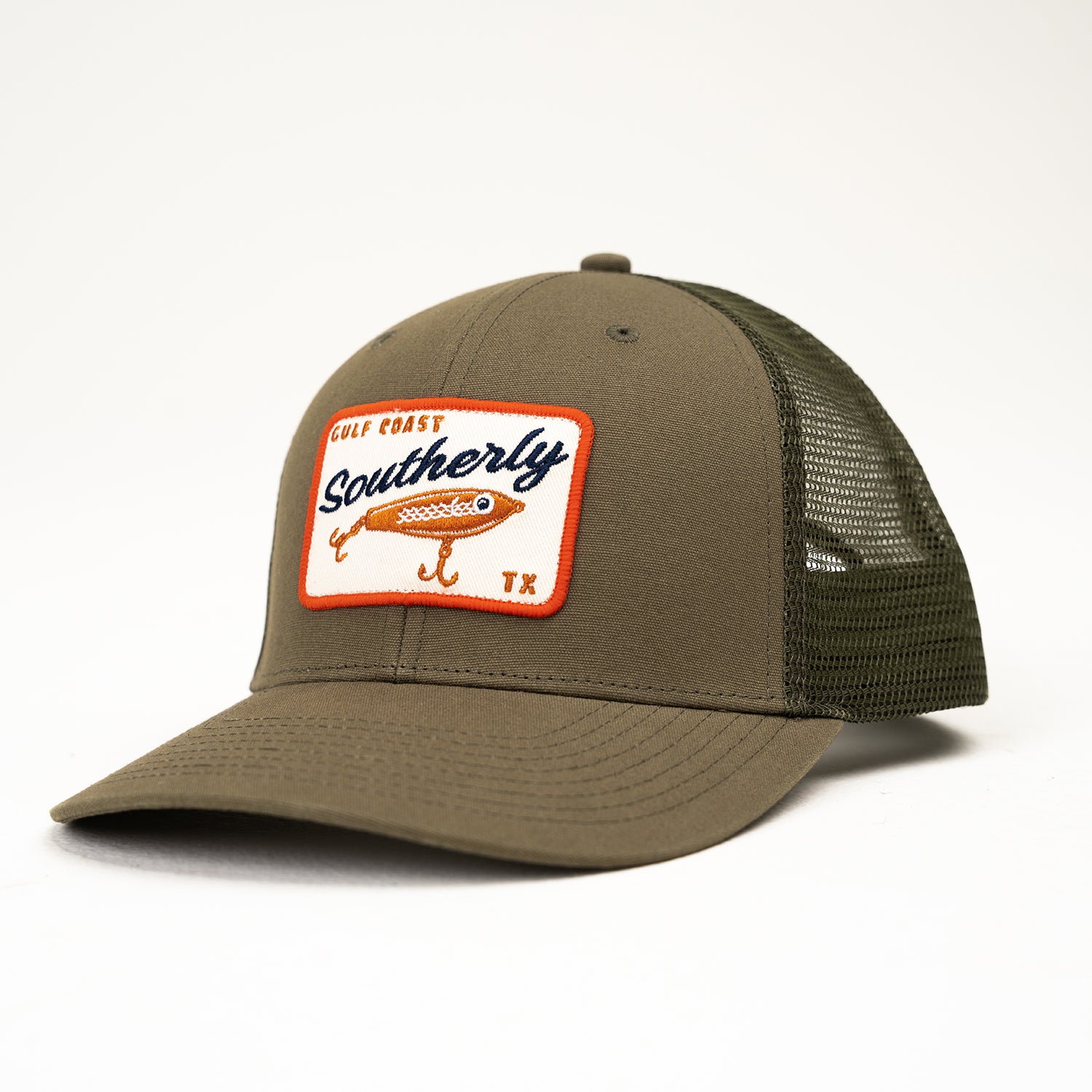 Lure Trucker