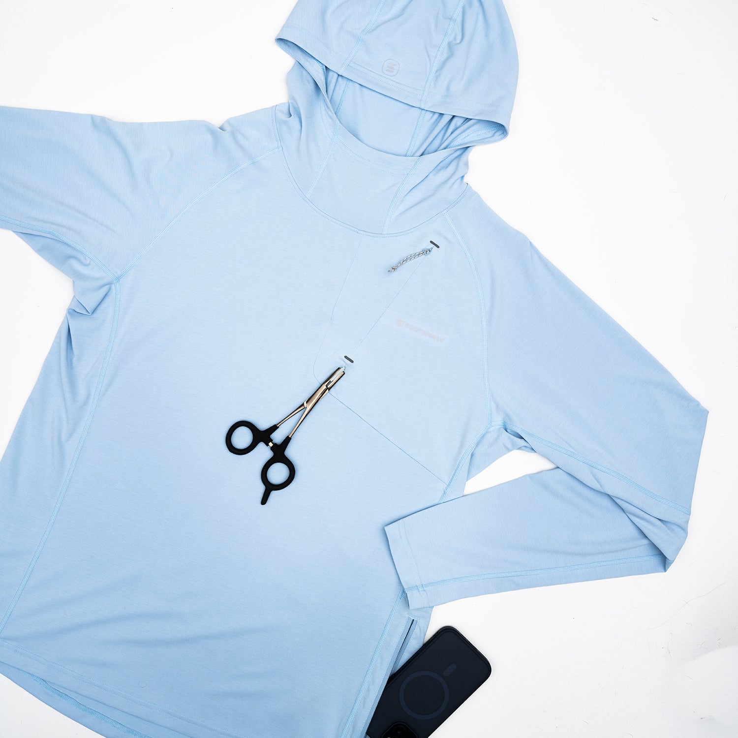 Men&#39;s Drift Solar Hoody