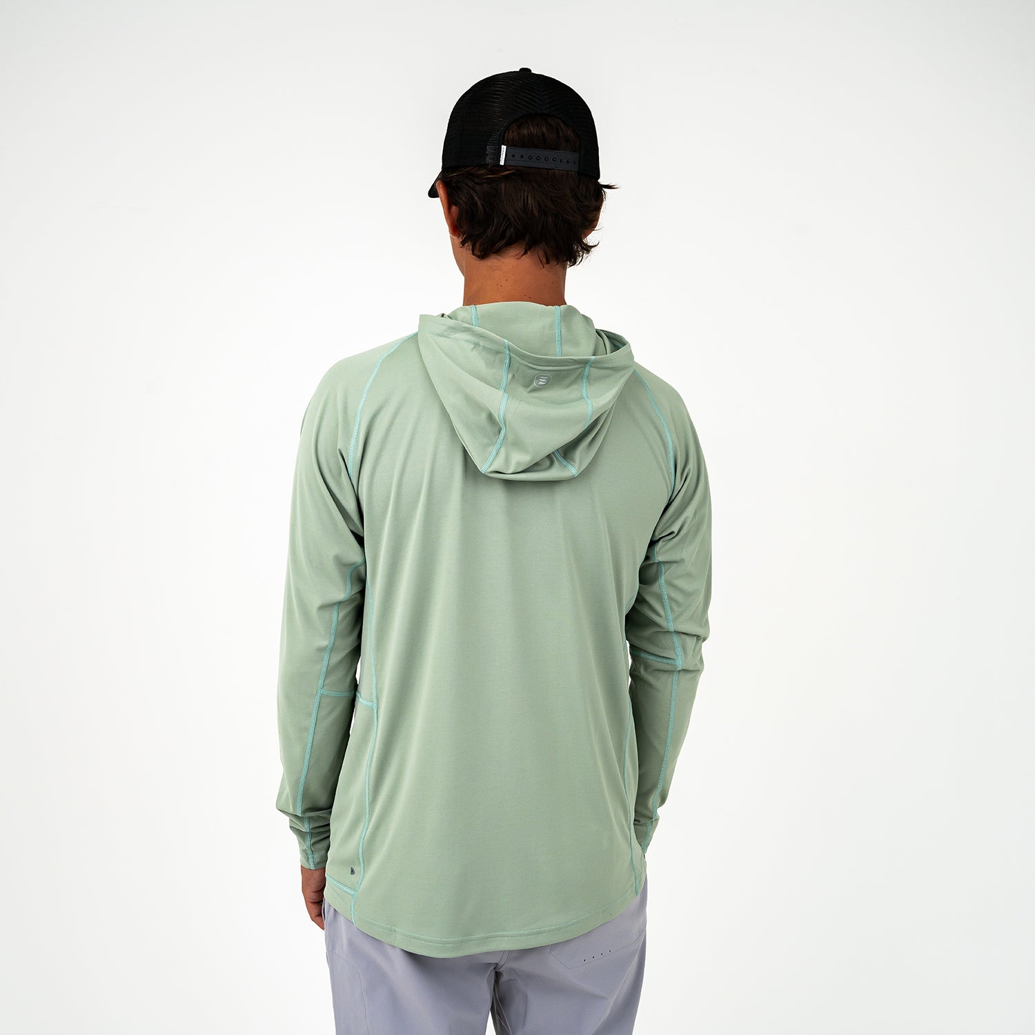 Men&#39;s Drift Solar Hoody