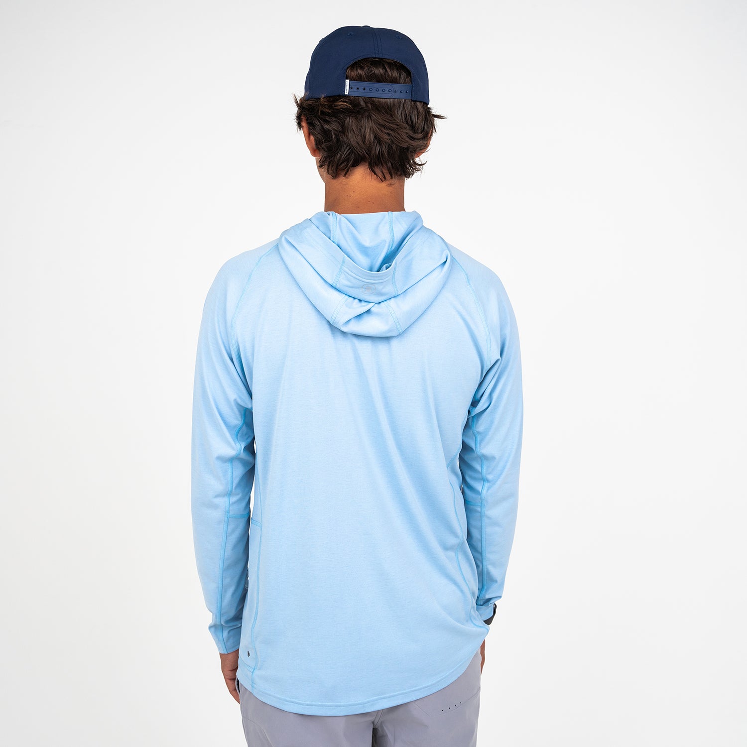 Men's Drift Solar Hoody