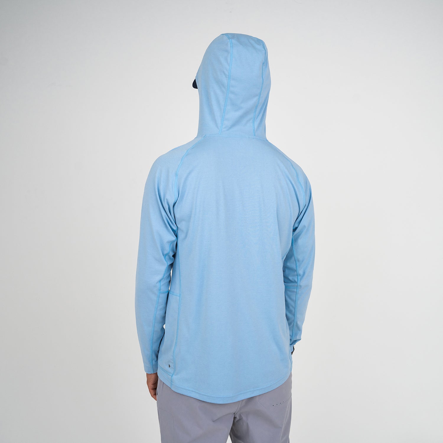 Men&#39;s Drift Solar Hoody