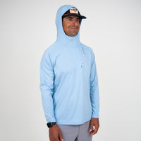 Men's Drift Solar Hoodie