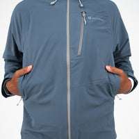 Men's Squall Fishing Jacket