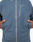 Men's Squall Fishing Jacket