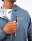 Men's Squall Fishing Jacket