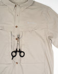 Men's Tailwind LS Fishing Shirt