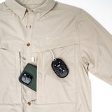 Men's Tailwind LS Fishing Shirt