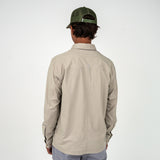 Men's Tailwind LS Fishing Shirt