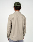 Men's Tailwind LS Fishing Shirt