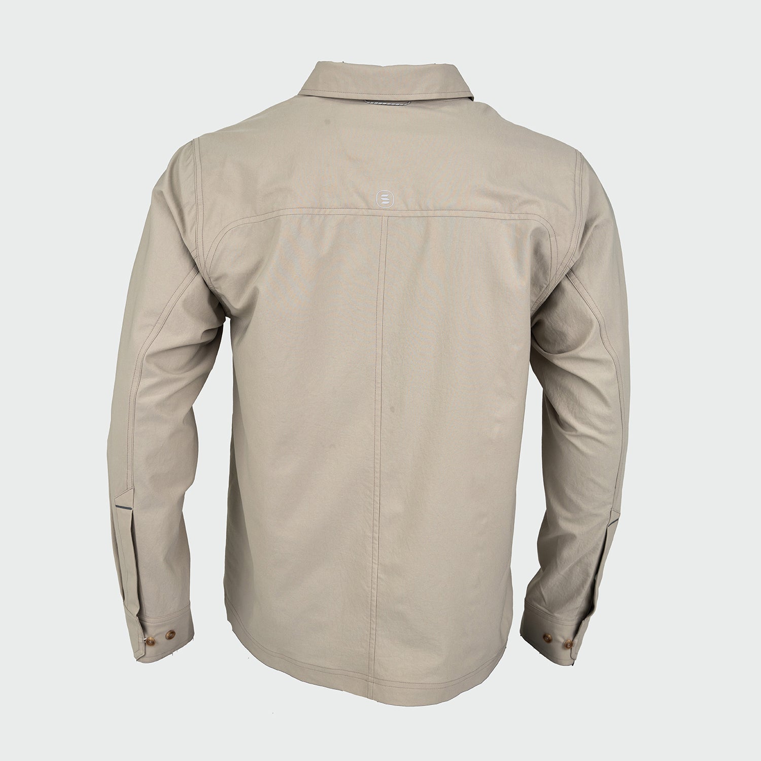 Men&#39;s Tailwind LS Fishing Shirt