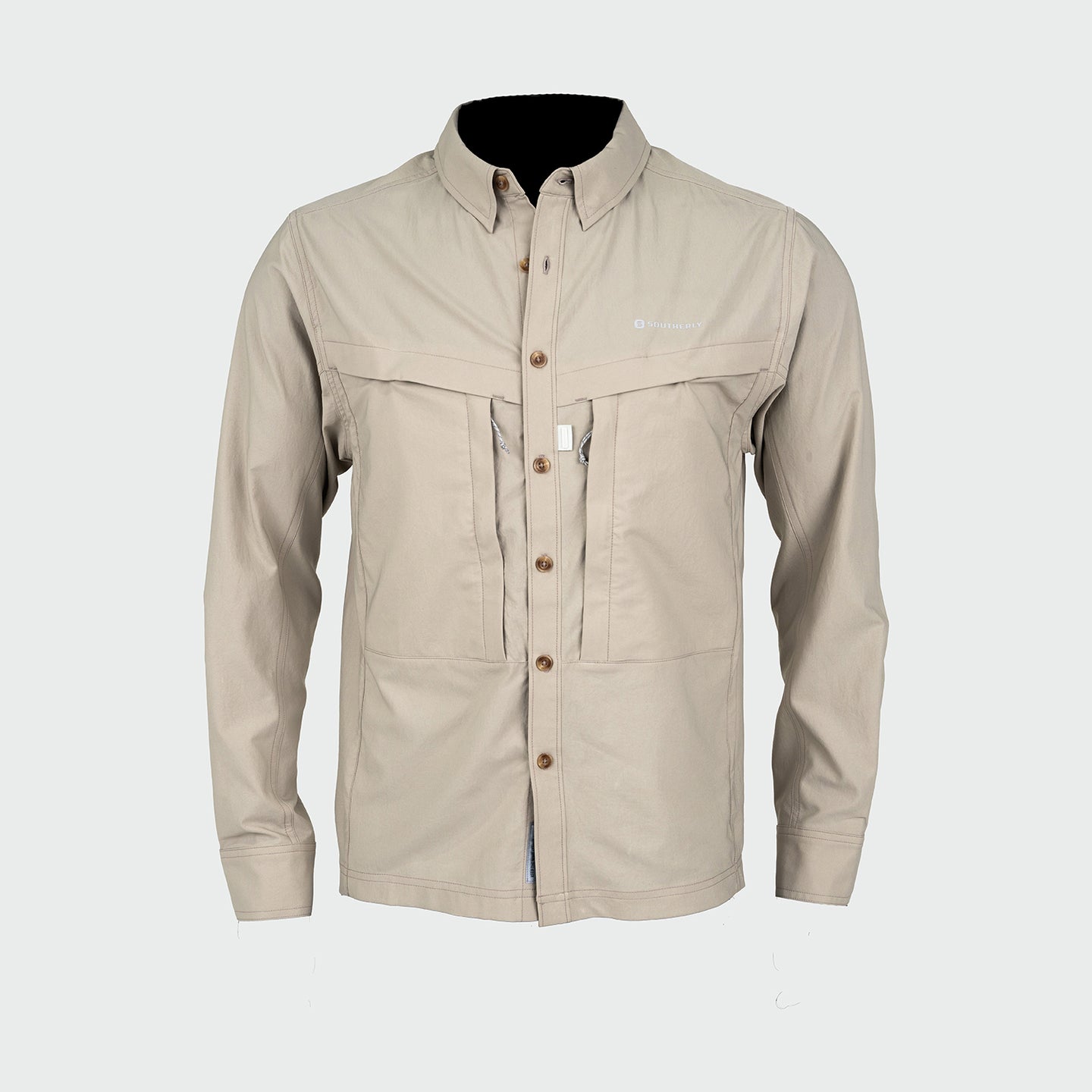 Men's Tailwind LS Fishing Shirt