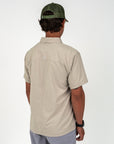 Men's Tailwind SS Fishing Shirt