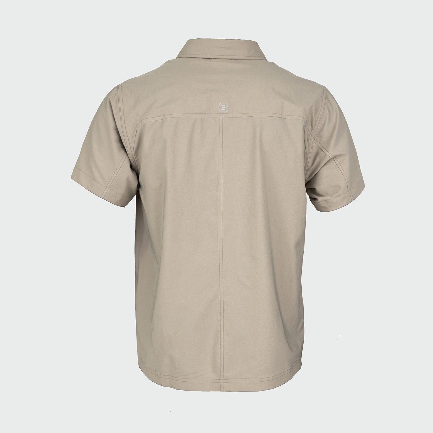 Men&#39;s Tailwind SS Fishing Shirt