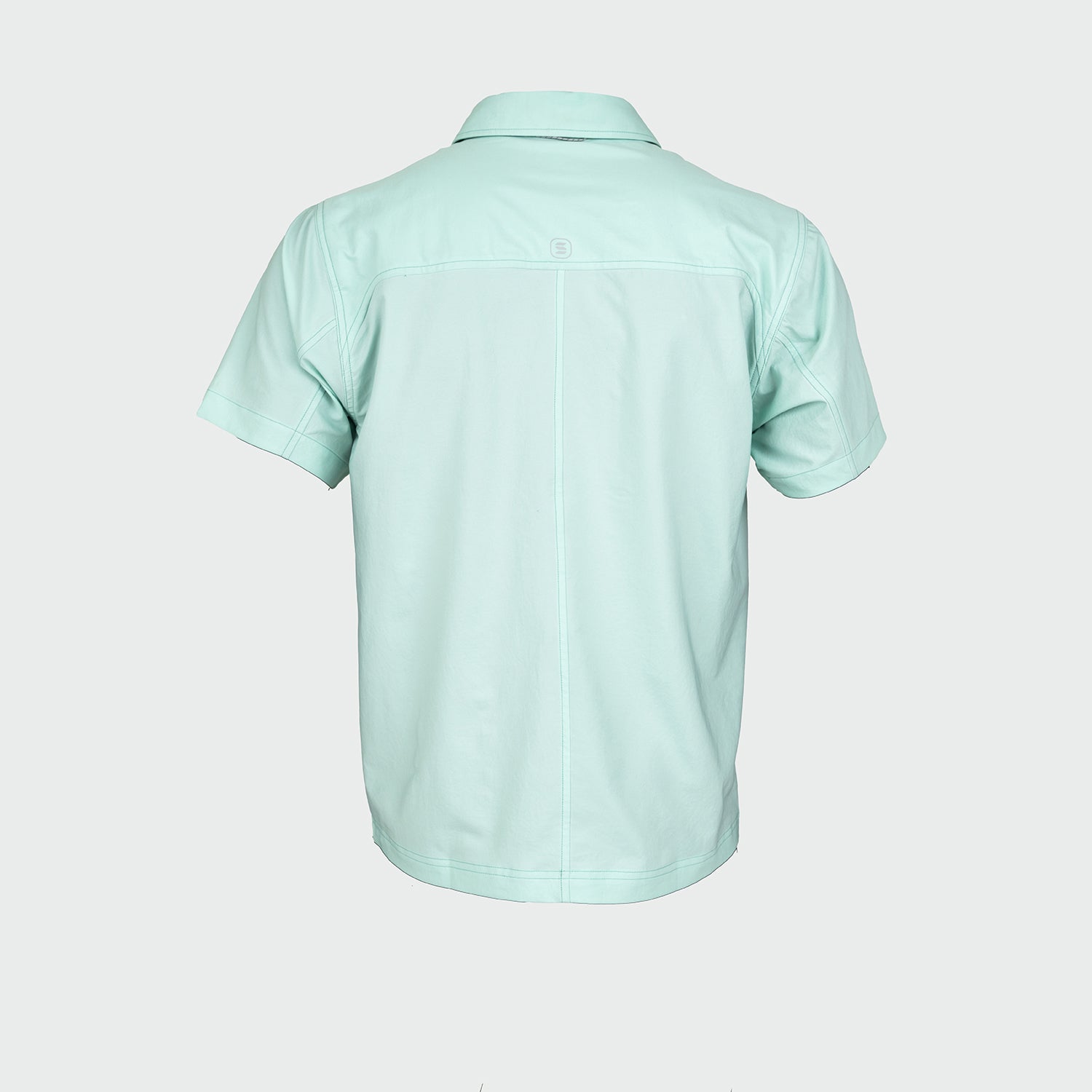 Men&#39;s Tailwind SS Fishing Shirt