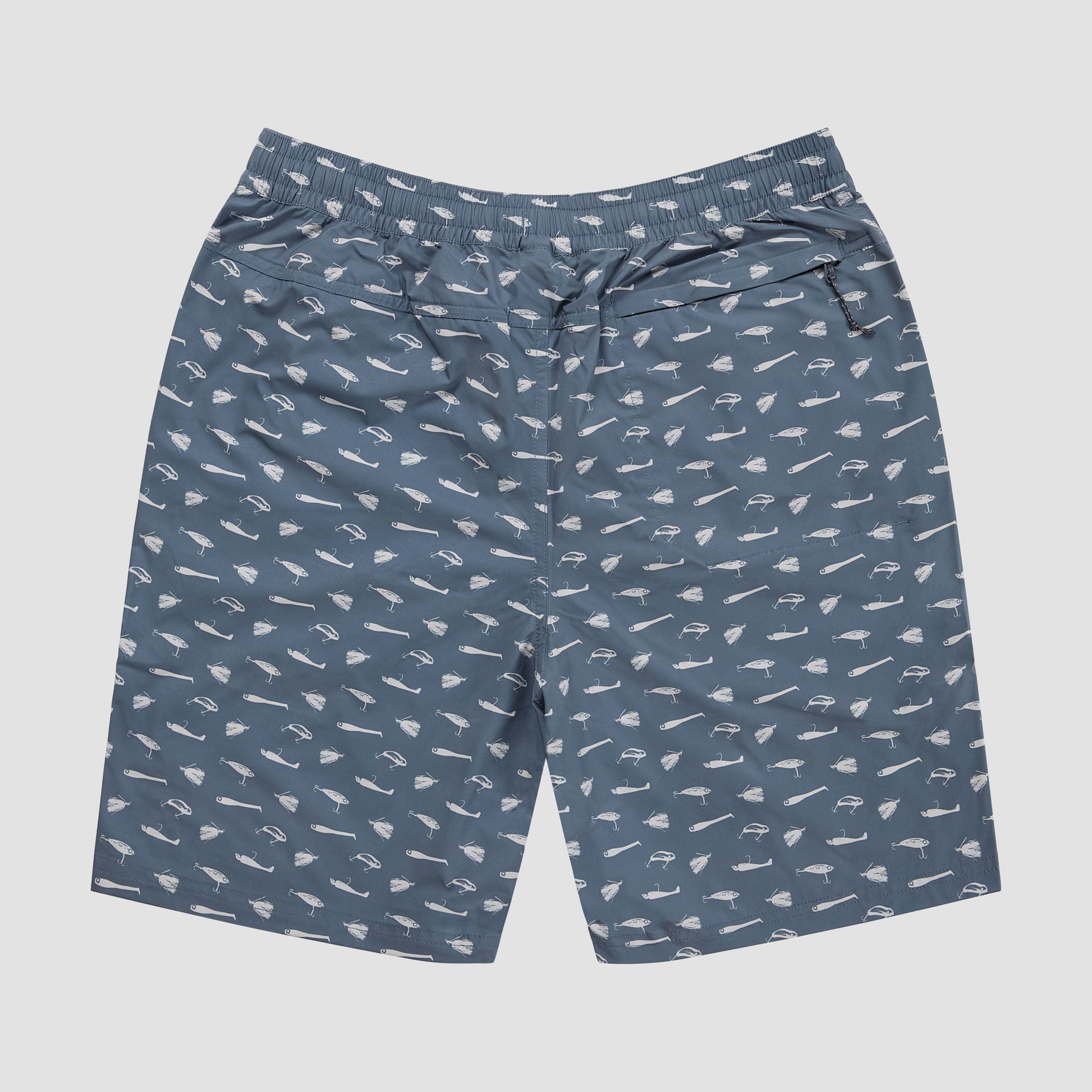 Men’s Bayside Fishing Short