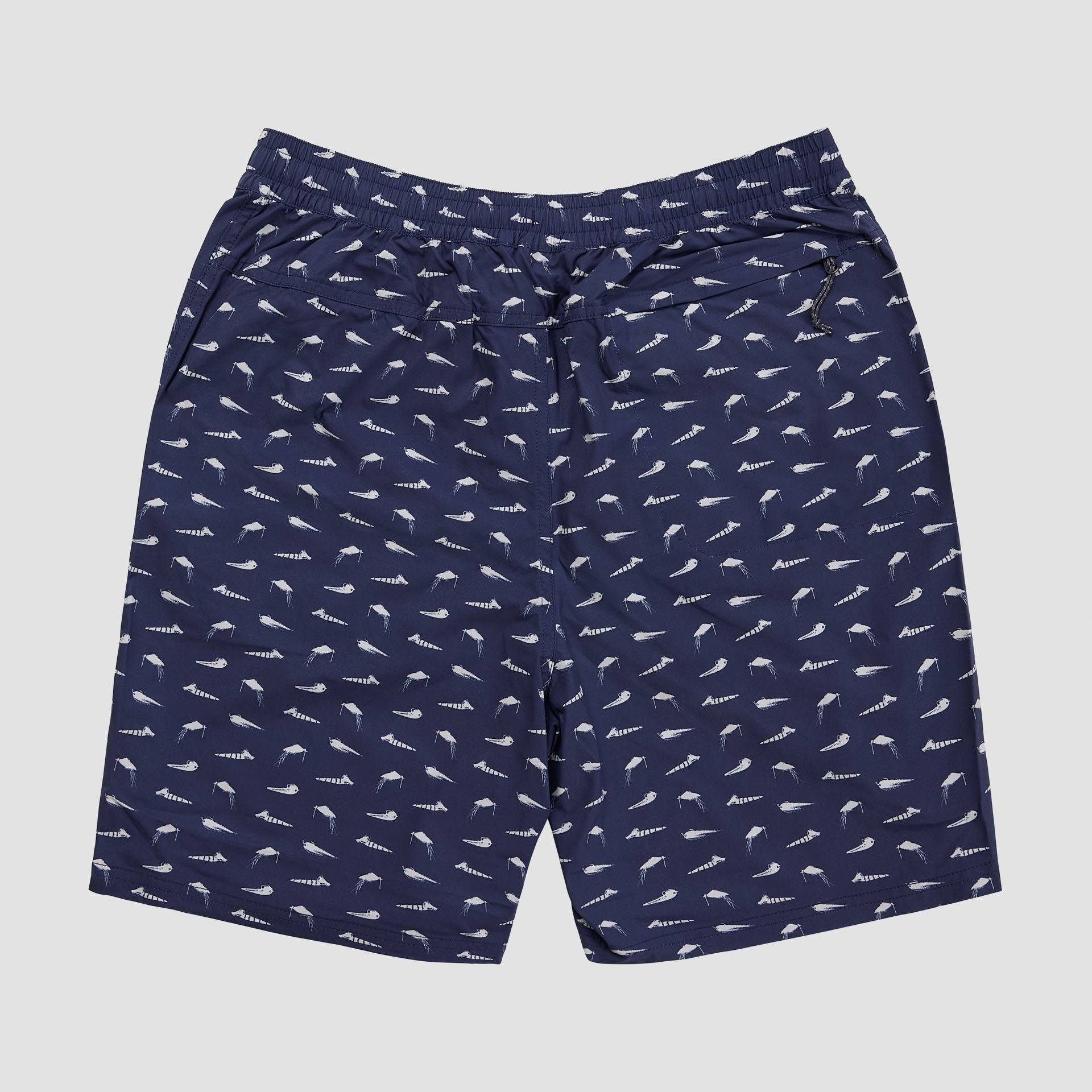 Men’s Bayside Fishing Short