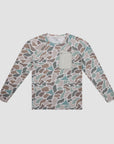 Men's Upwell LS Tech Tee
