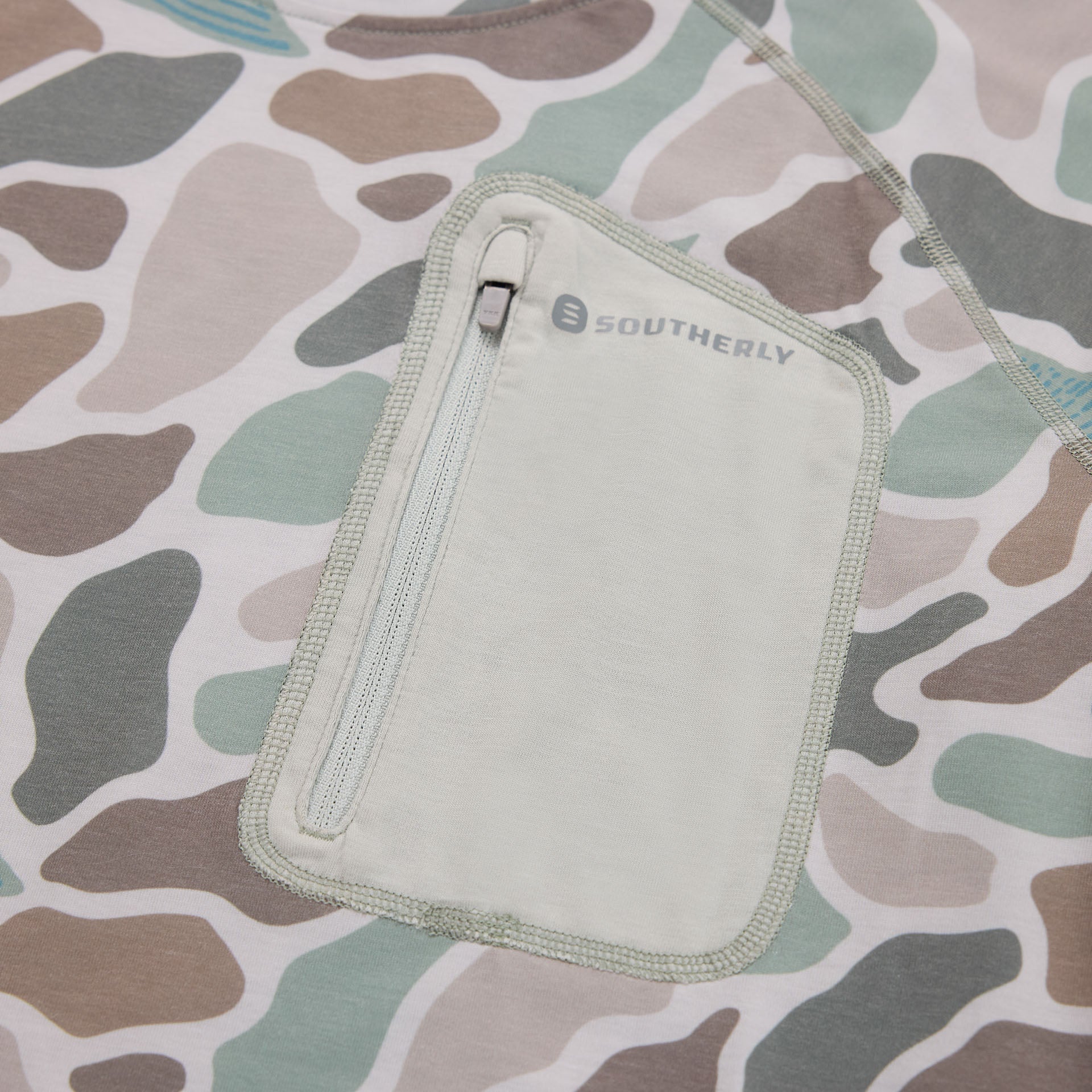 Men's Upwell LS Tech Tee