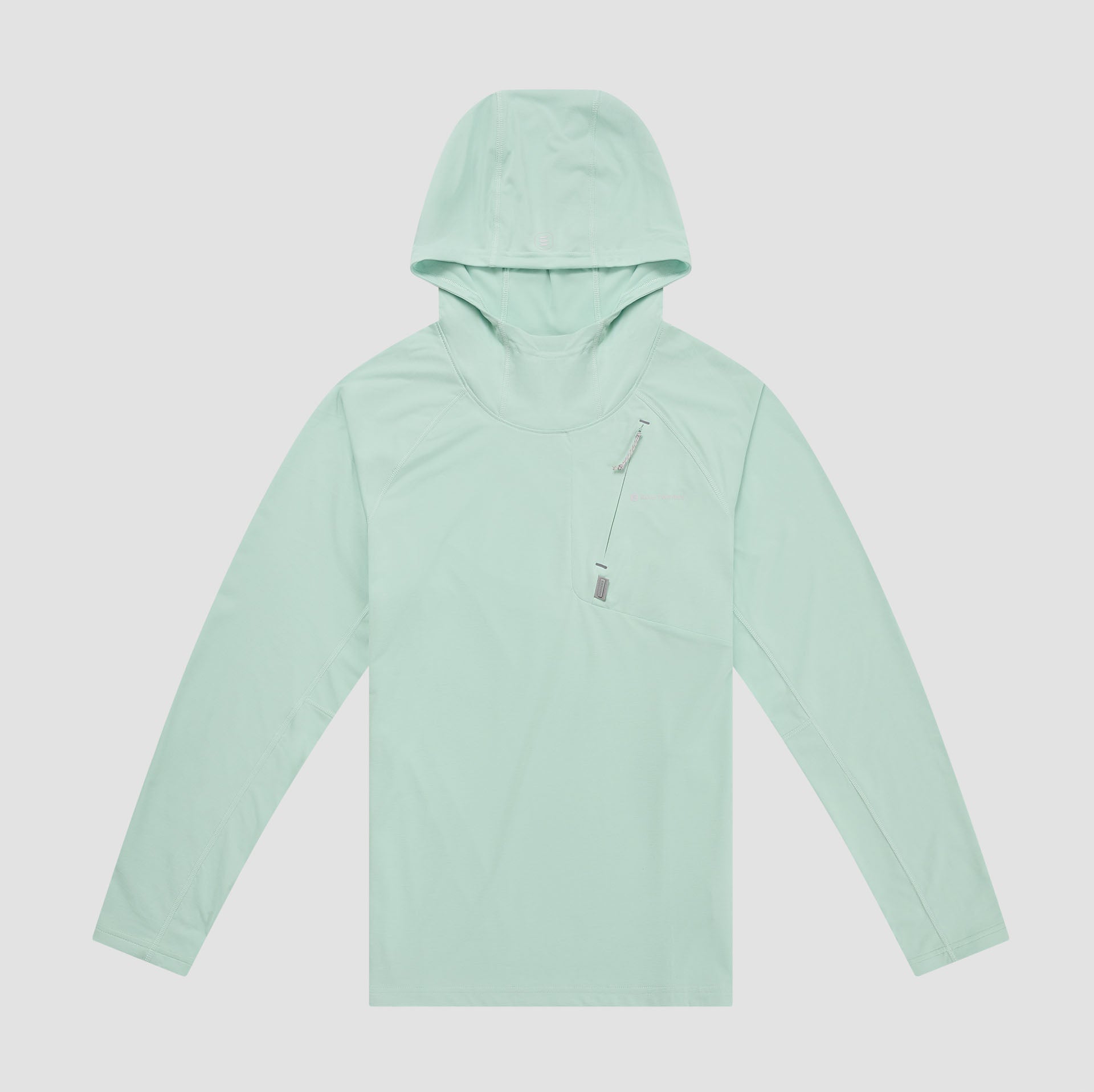 Men's Drift Solar Hoody