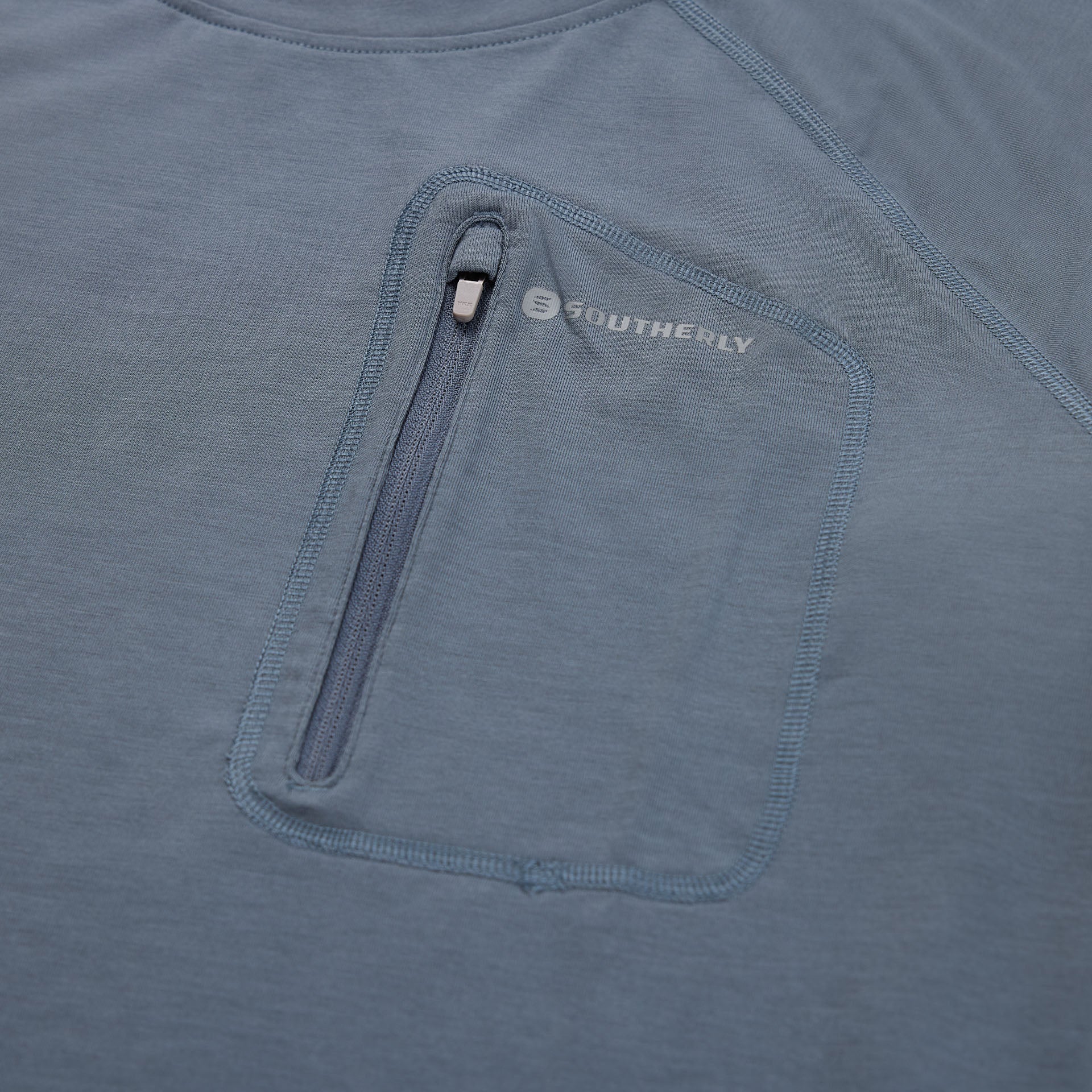 Men's Upwell LS Tech Tee