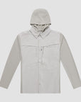 Men’s Long Run Hooded Fishing Shirt