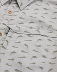 Men's Dockside SS Woven Shirt