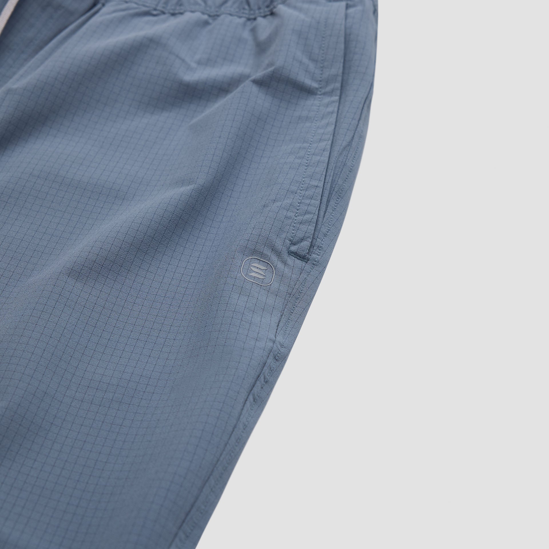 Men's Long Run Fishing Jogger Pant