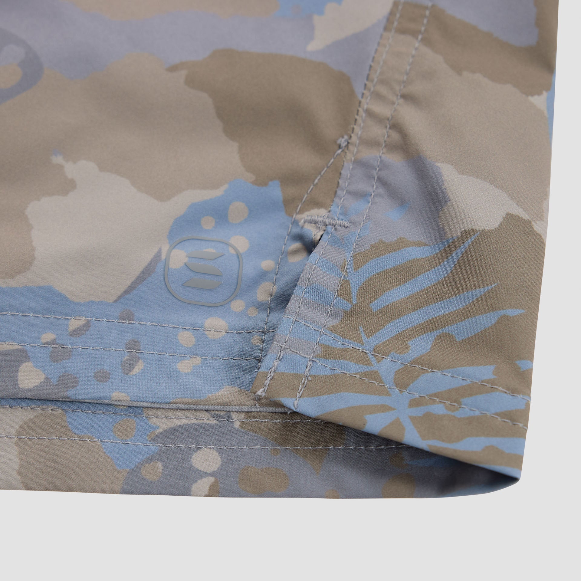 Men’s Bayside Fishing Short