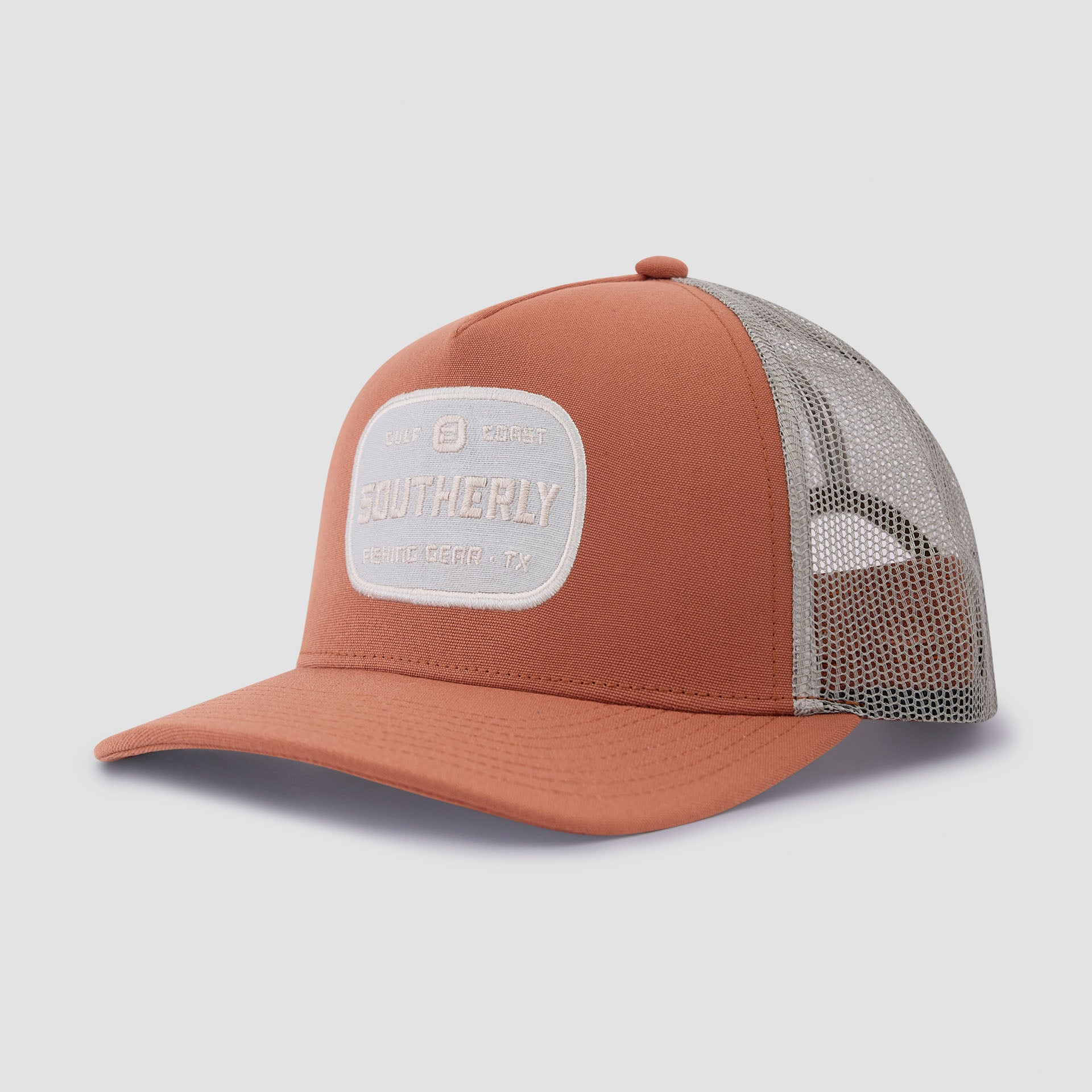 Gear Trucker