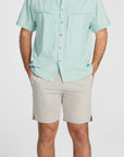 Men’s Bayside Fishing Short
