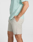 Men’s Bayside Fishing Short