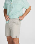 Men’s Bayside Fishing Short