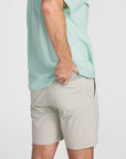Men’s Bayside Fishing Short
