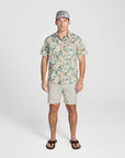 Men's Dockside SS Woven Shirt