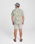 Men's Dockside SS Woven Shirt