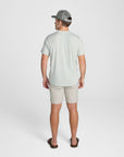 Men's Upwell SS Tech Tee
