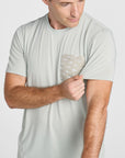 Men's Upwell SS Tech Tee