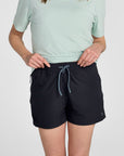 Women’s Bayside Fishing Short