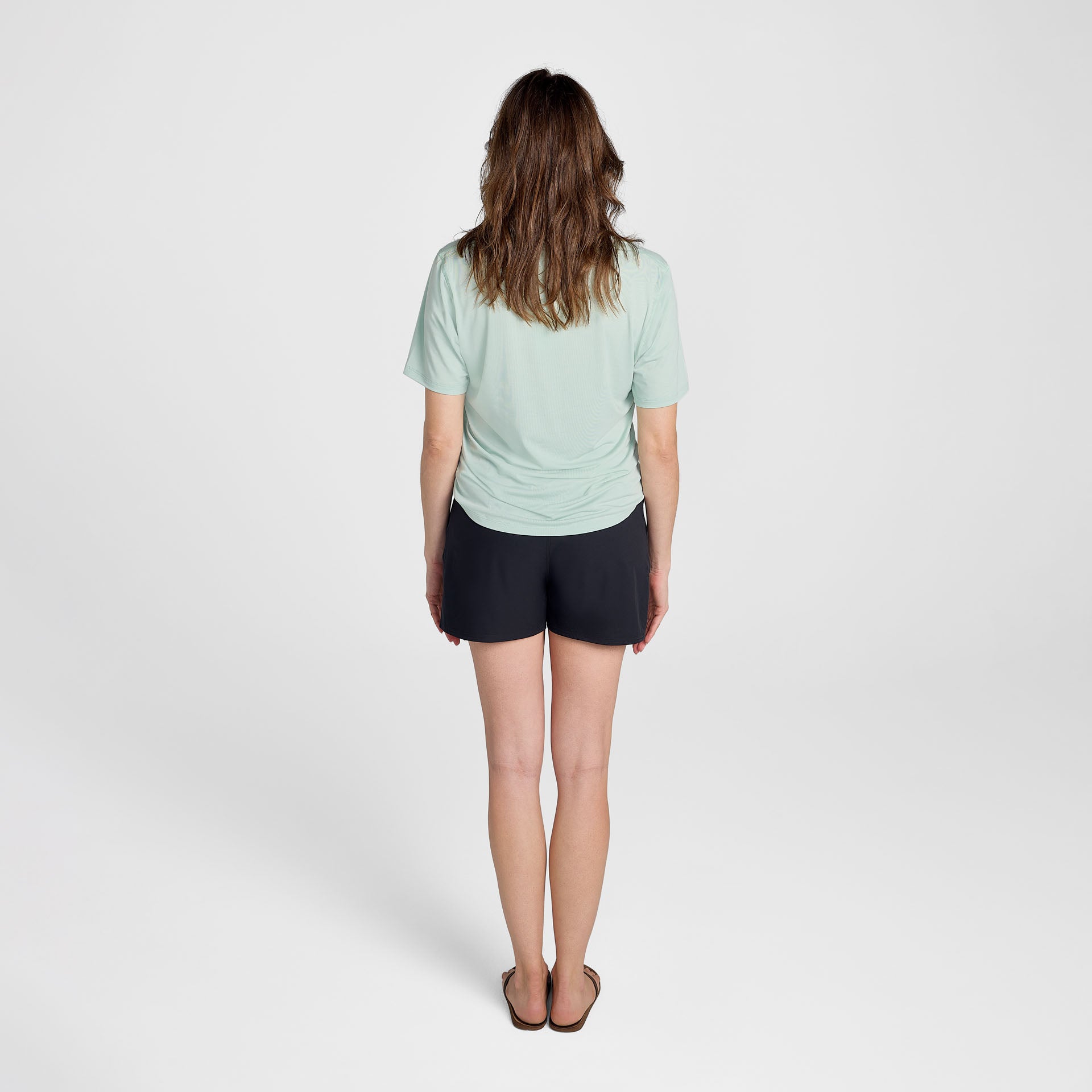 Women's Upwell SS Tech Tee