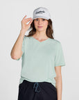 Women's Upwell SS Tech Tee