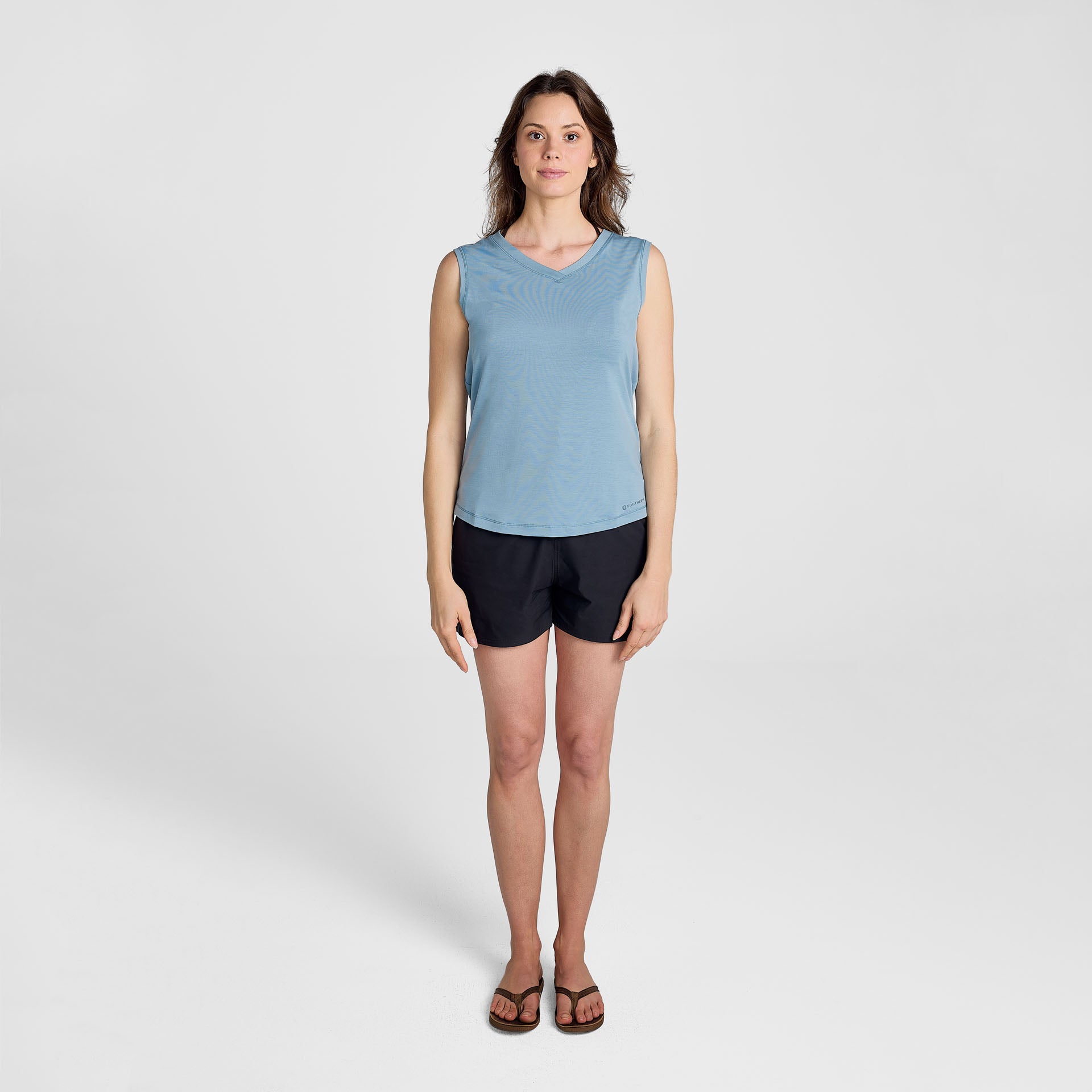 Women's Upwell Tank Top