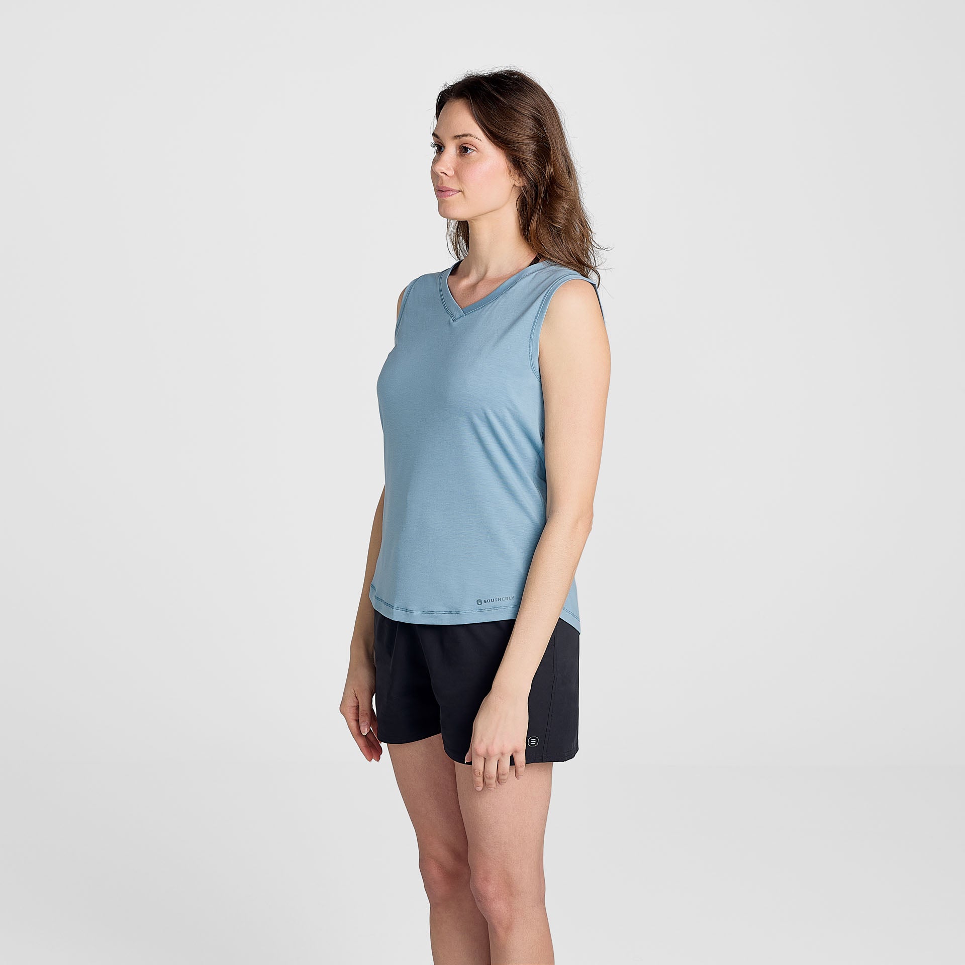 Women's Upwell Tank Top