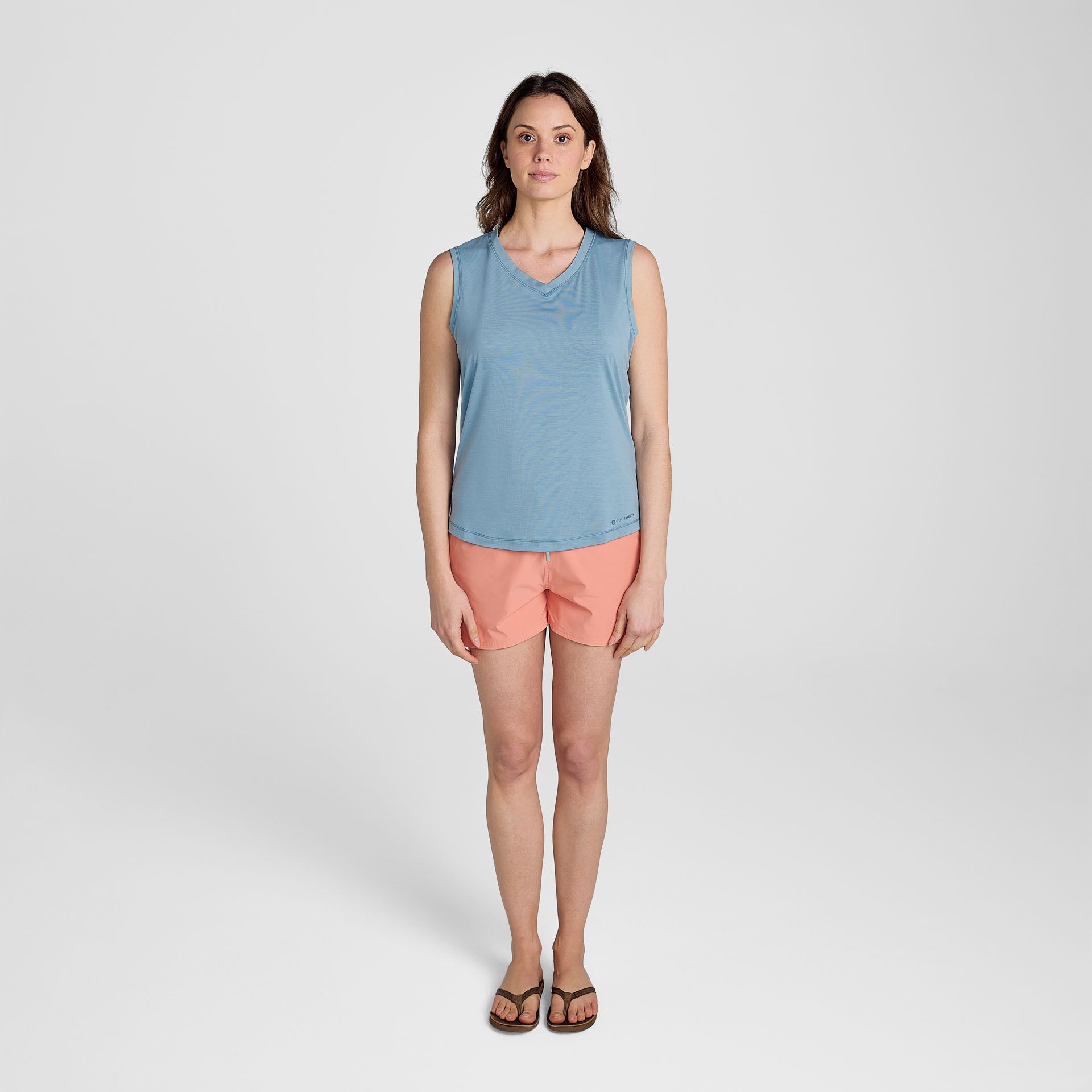 Women’s Bayside Fishing Short