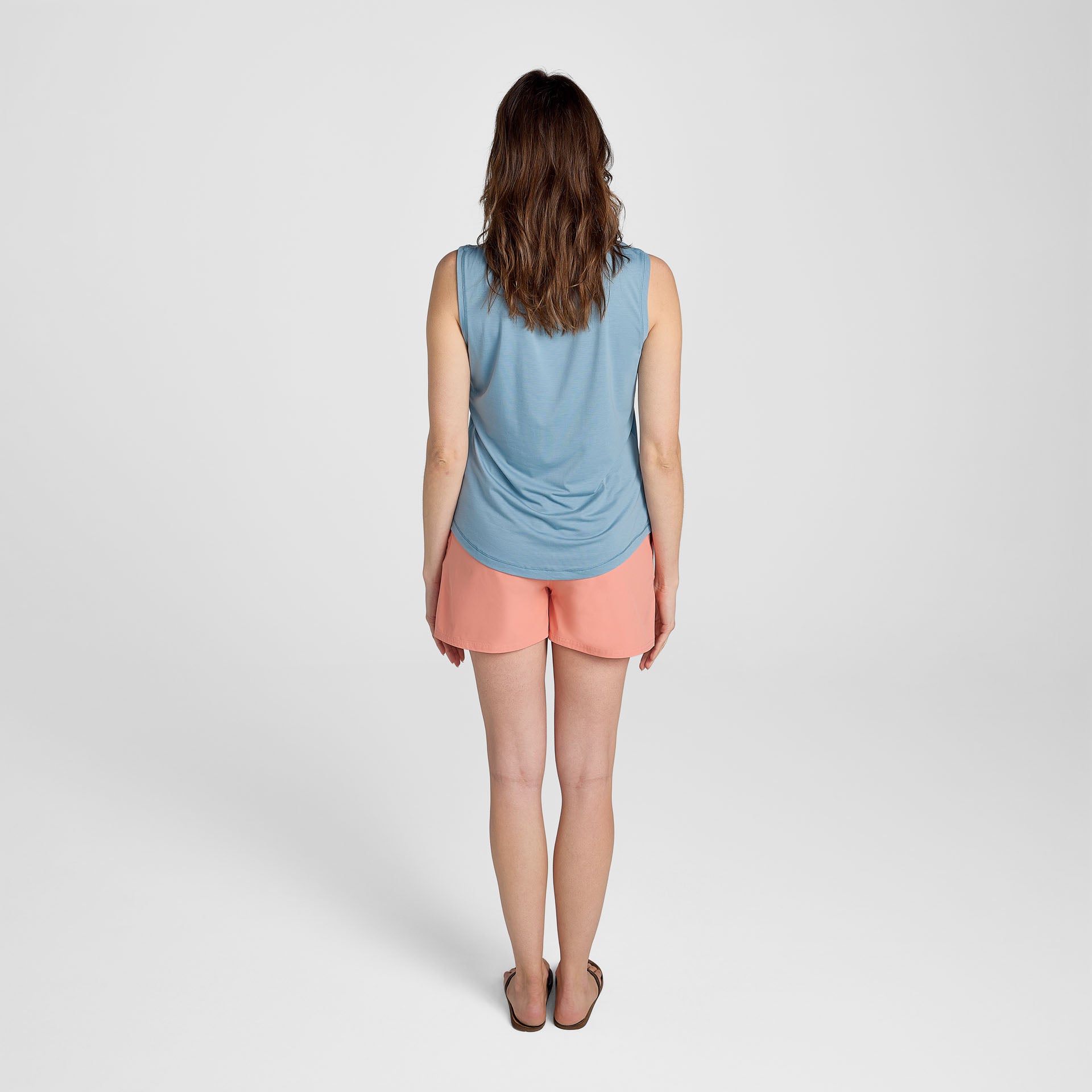 Women’s Bayside Fishing Short