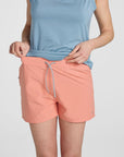 Women’s Bayside Fishing Short