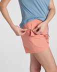 Women’s Bayside Fishing Short