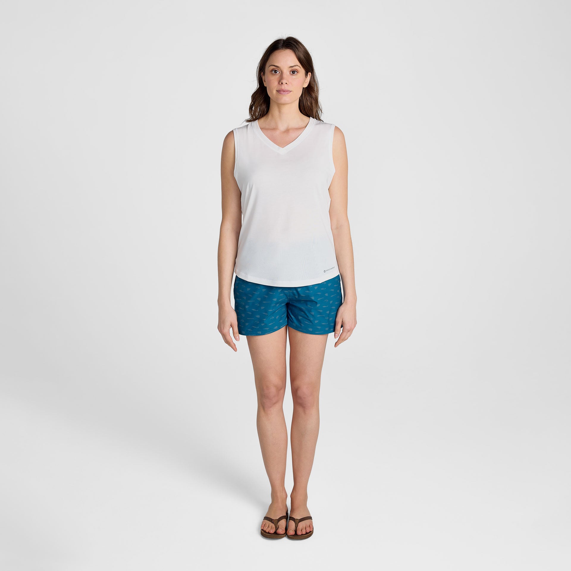 Women’s Bayside Fishing Short