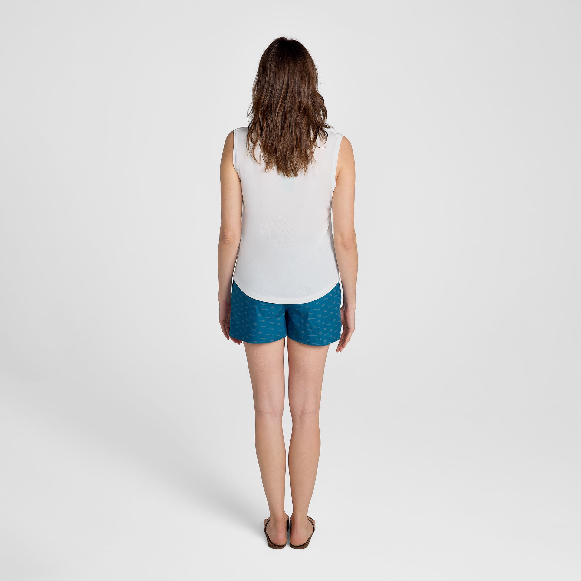 Women’s Bayside Fishing Short